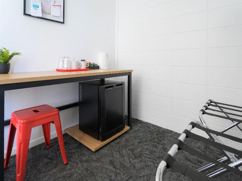 Urban Lounge Sleepery Rotorua, SureStay Collection image