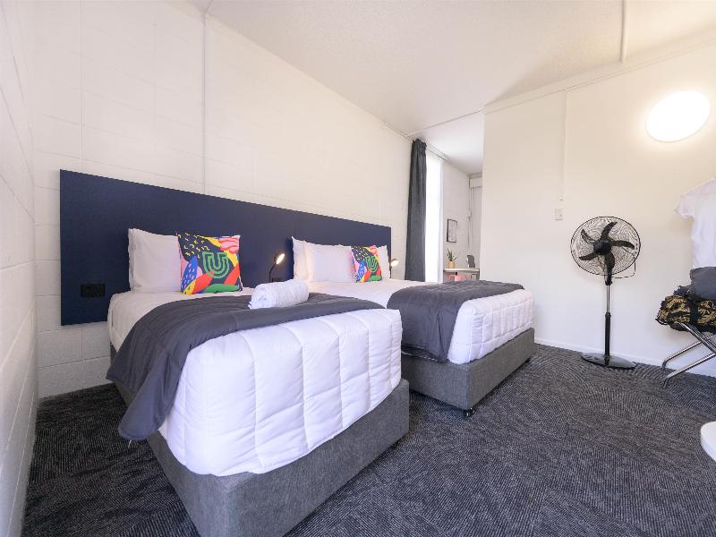 Urban Lounge Sleepery Rotorua, SureStay Collection image