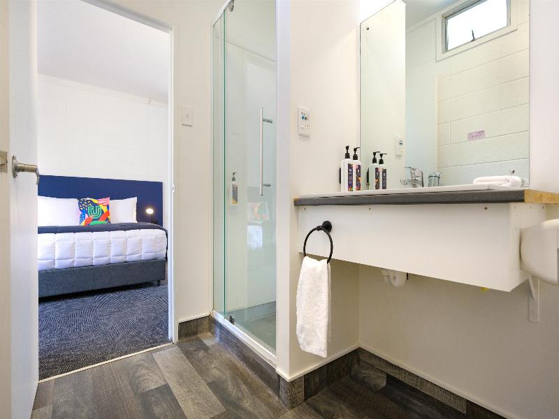 Urban Lounge Sleepery Rotorua, SureStay Collection image