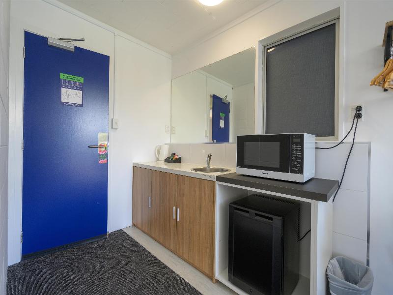 Urban Lounge Sleepery Rotorua, SureStay Collection image