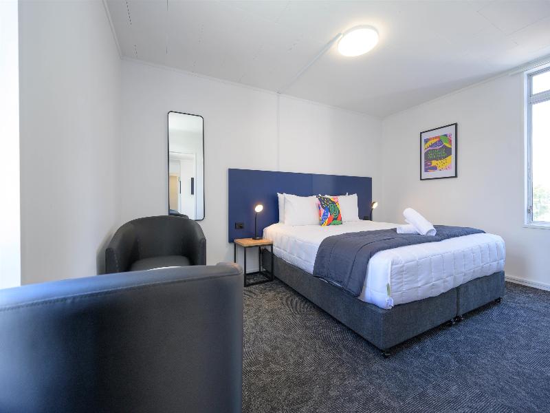 Urban Lounge Sleepery Rotorua, SureStay Collection image