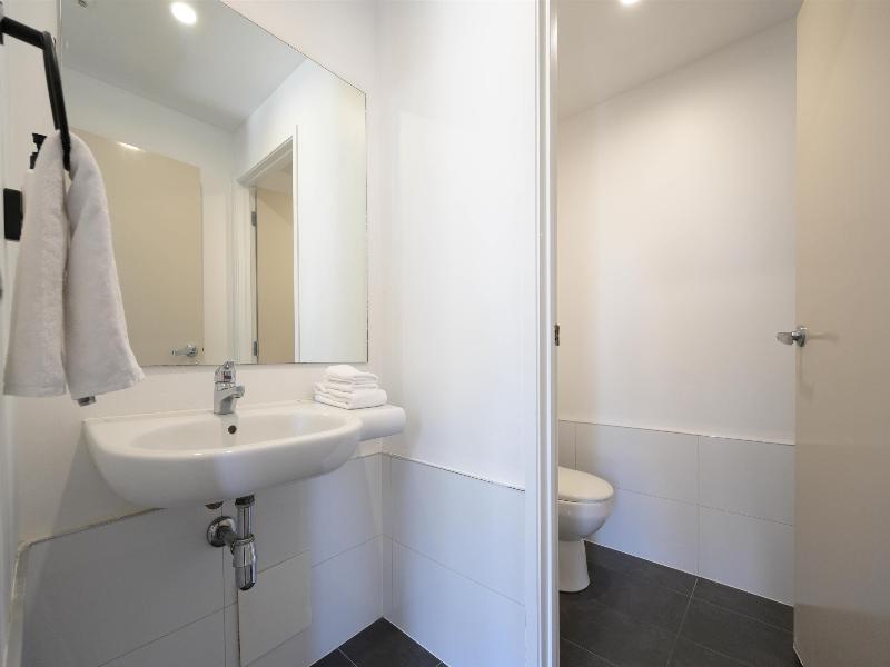 Urban Lounge Sleepery Rotorua, SureStay Collection image