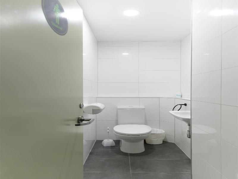 Urban Lounge Sleepery Rotorua, SureStay Collection image