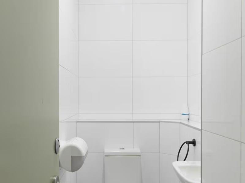 Urban Lounge Sleepery Rotorua, SureStay Collection image