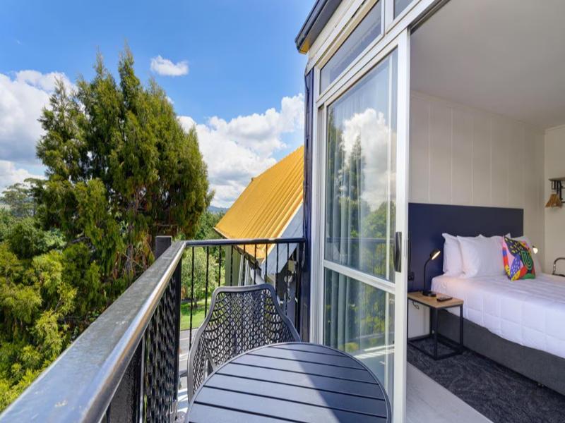 Urban Lounge Sleepery Rotorua, SureStay Collection image