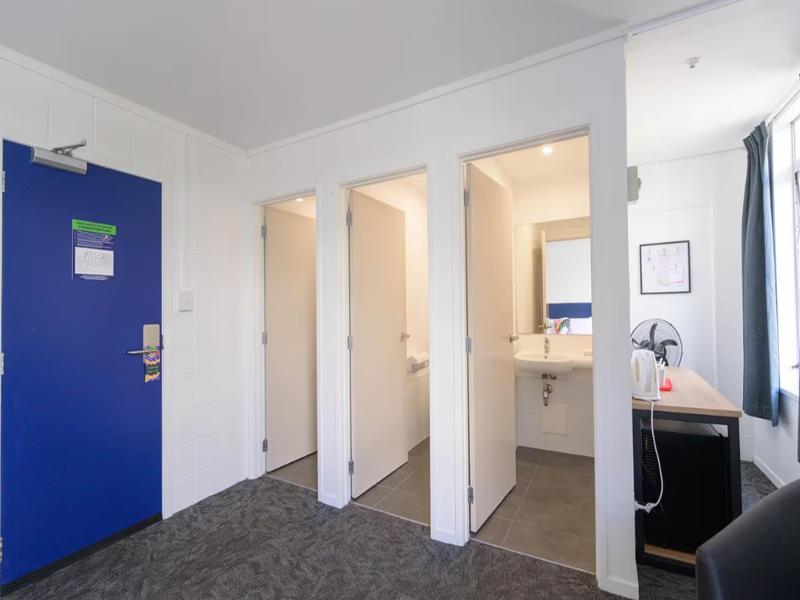 Urban Lounge Sleepery Rotorua, SureStay Collection image