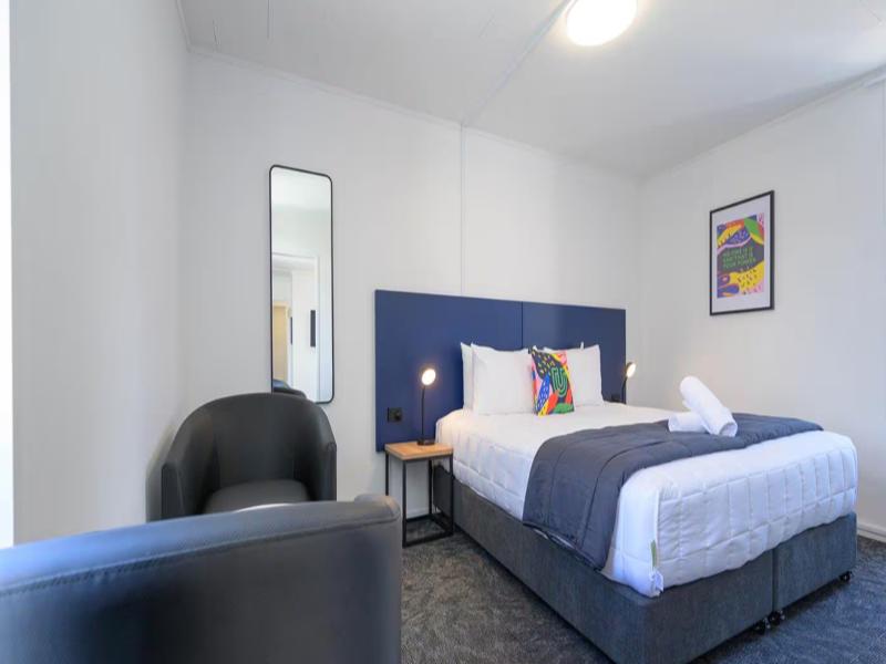 Urban Lounge Sleepery Rotorua, SureStay Collection image