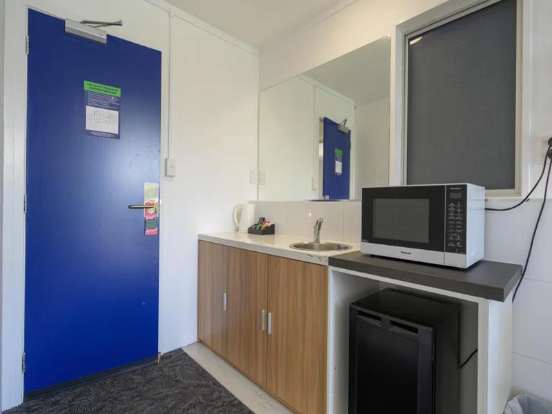 Urban Lounge Sleepery Rotorua, SureStay Collection image