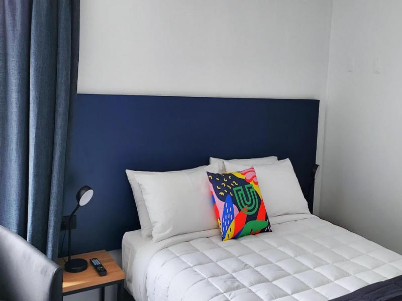 Urban Lounge Sleepery Rotorua, SureStay Collection image