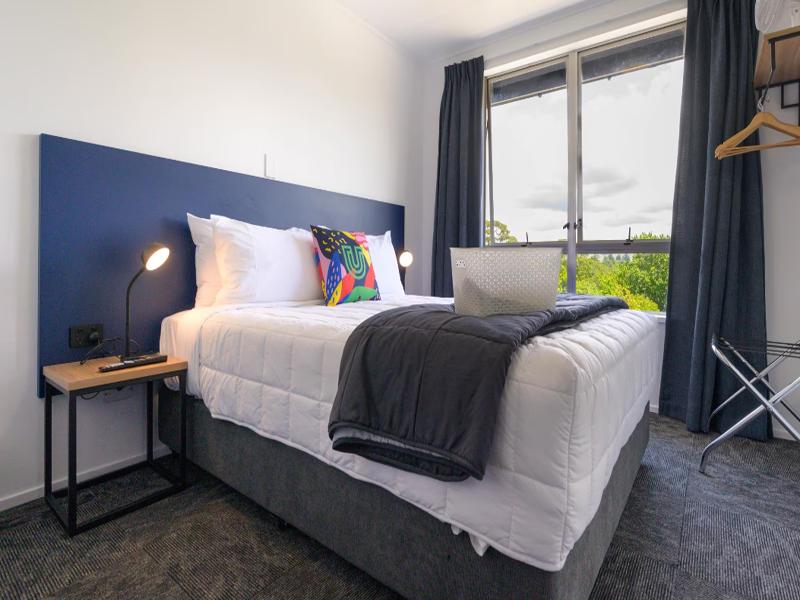 Urban Lounge Sleepery Rotorua, SureStay Collection image