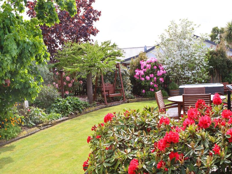 Blue Ridge Bed & Breakfast image