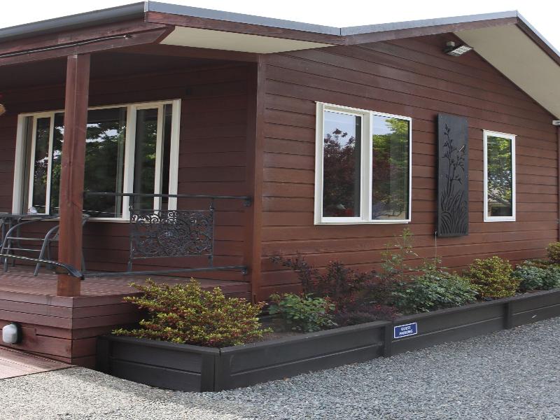 Blue Ridge Bed & Breakfast image