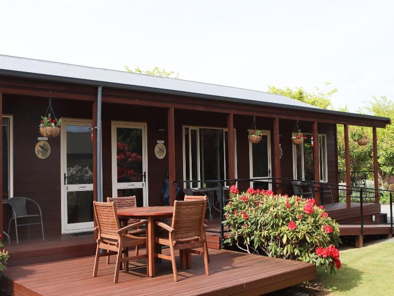 Blue Ridge Bed & Breakfast image