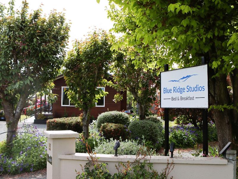 Blue Ridge Bed & Breakfast image