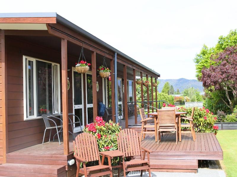 Blue Ridge Bed & Breakfast image