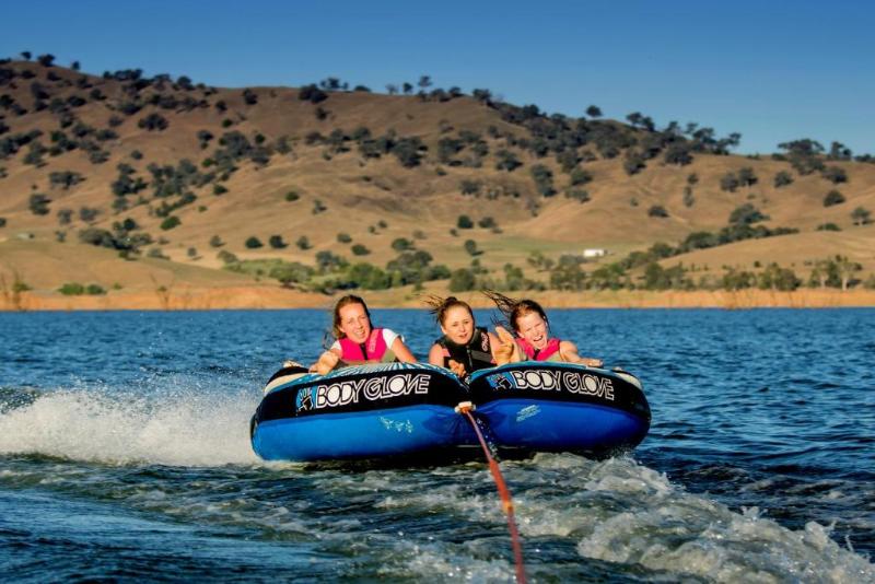 Discovery Parks - Lake Hume
