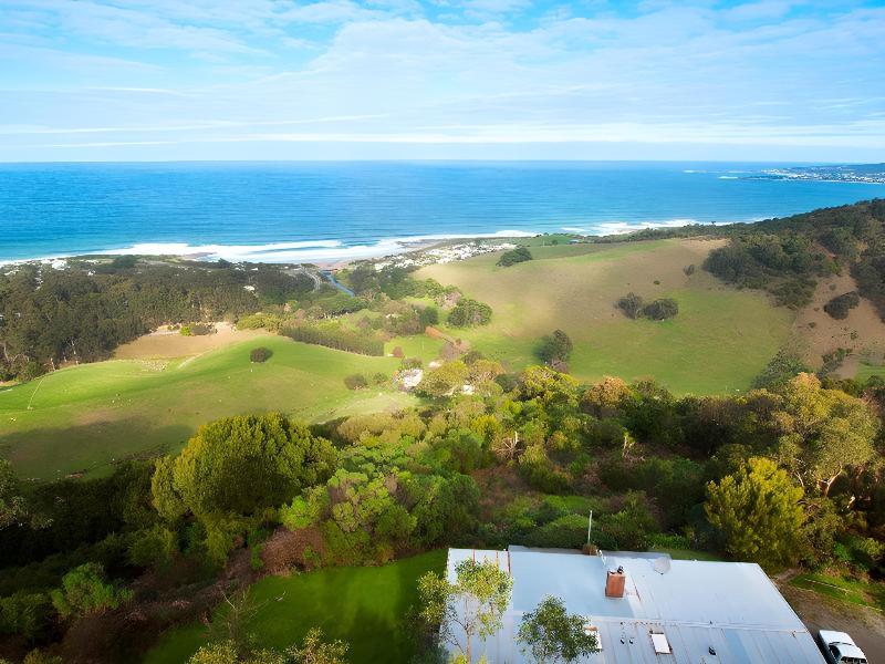 Beacon Point Ocean View Villas image