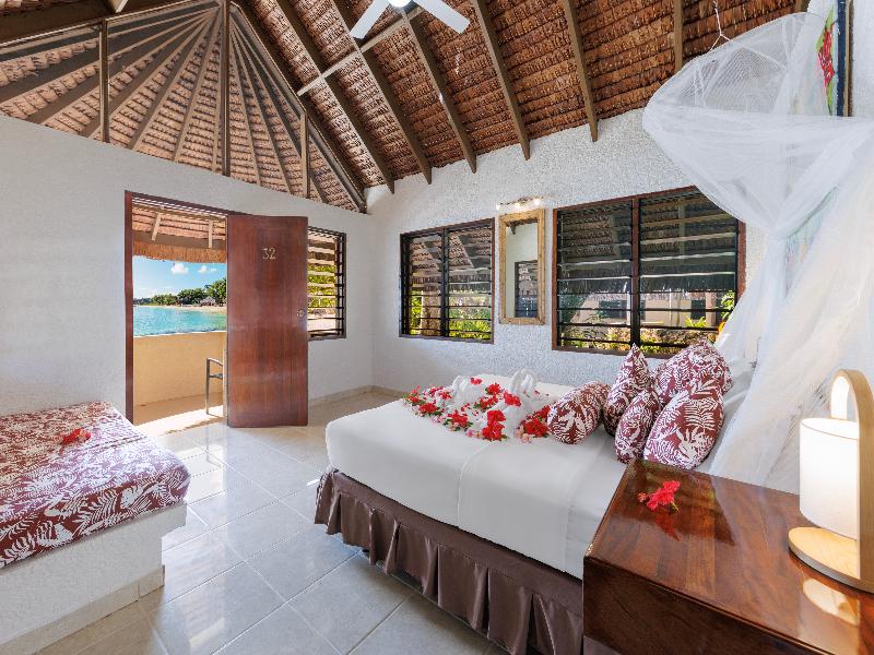 Breakas Beach Resort image