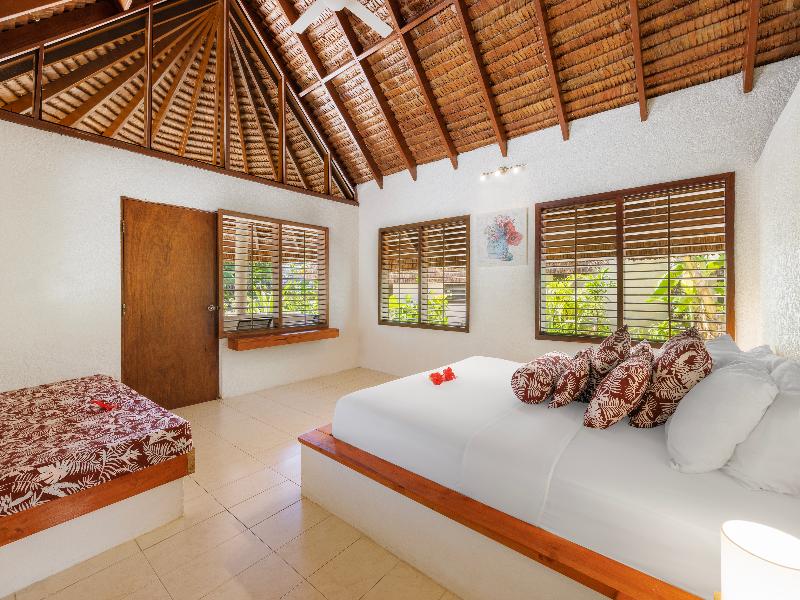 Breakas Beach Resort image
