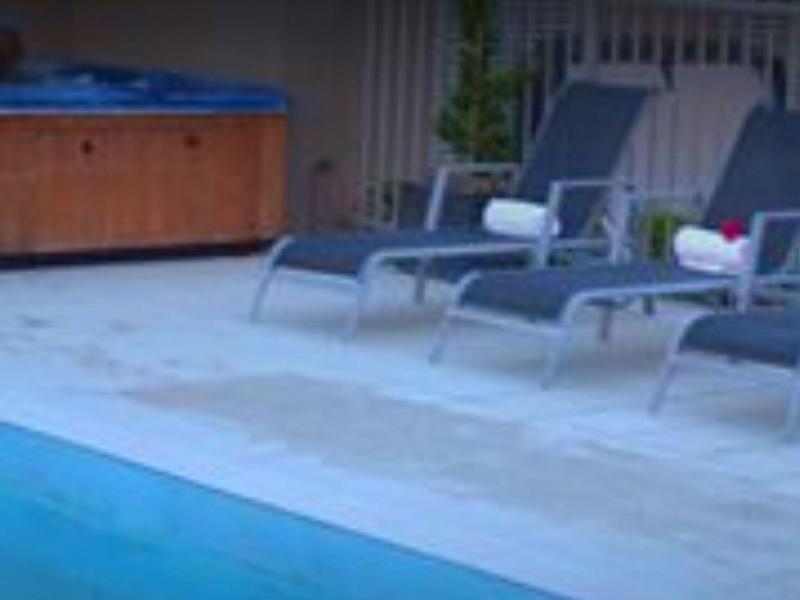 Clear Ridge Apartments