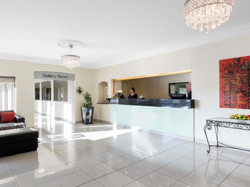 Mercure Wagga Wagga — general view