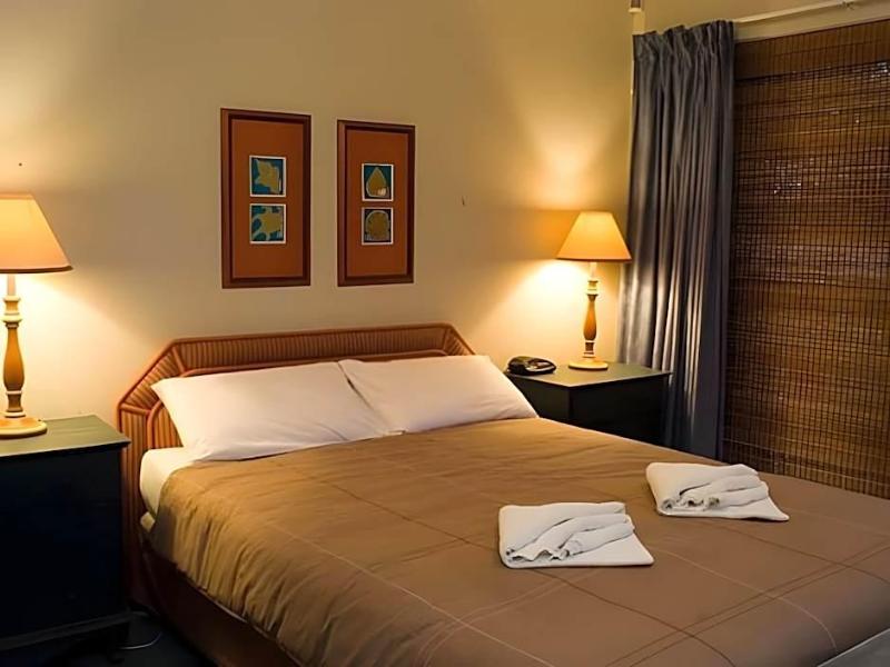 Diamond Sands Resort image