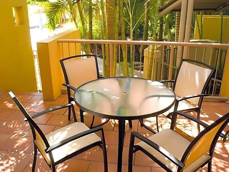 Diamond Sands Resort image