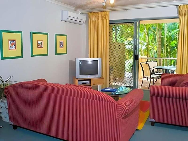 Diamond Sands Resort image