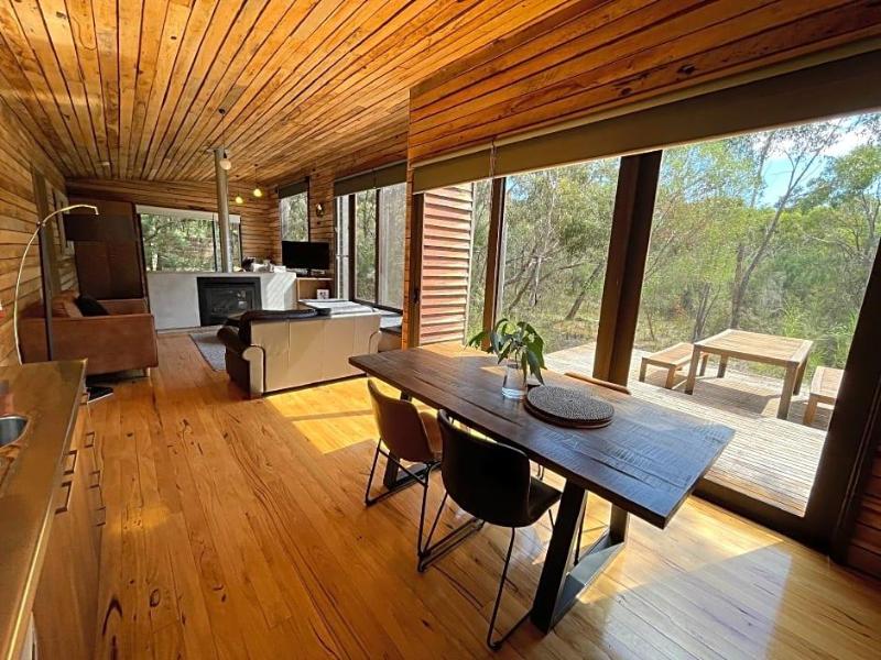 DULC Holiday Cabins image