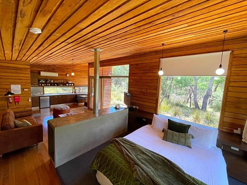 DULC Holiday Cabins image