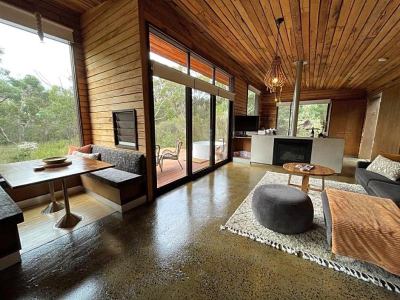 DULC Holiday Cabins image