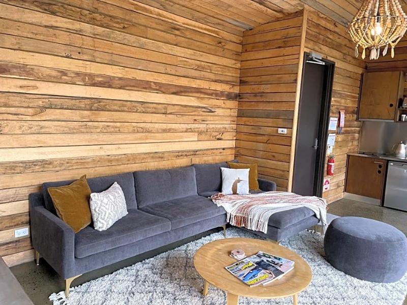 DULC Holiday Cabins image