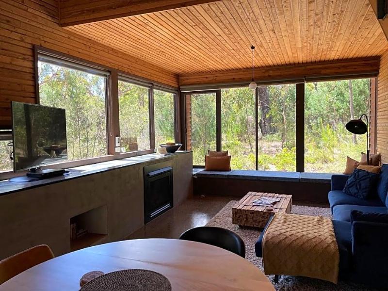 DULC Holiday Cabins image