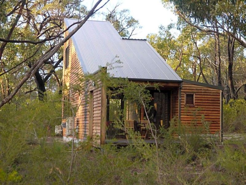 DULC Holiday Cabins image