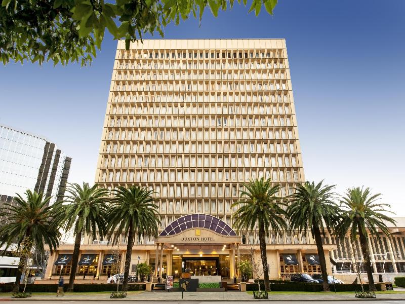 Duxton Hotel image