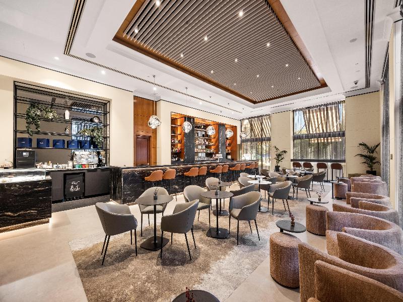Duxton Hotel image