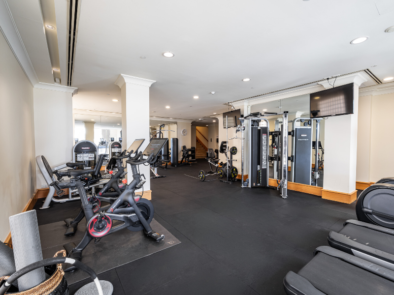 Duxton Hotel image