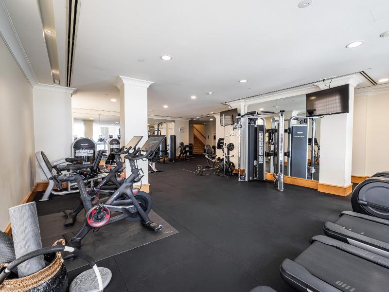 Duxton Hotel image