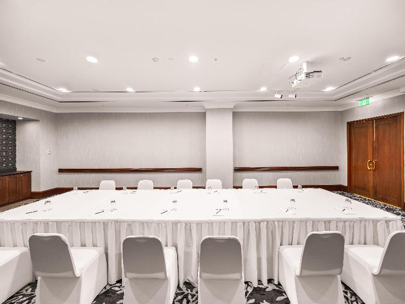 Duxton Hotel image