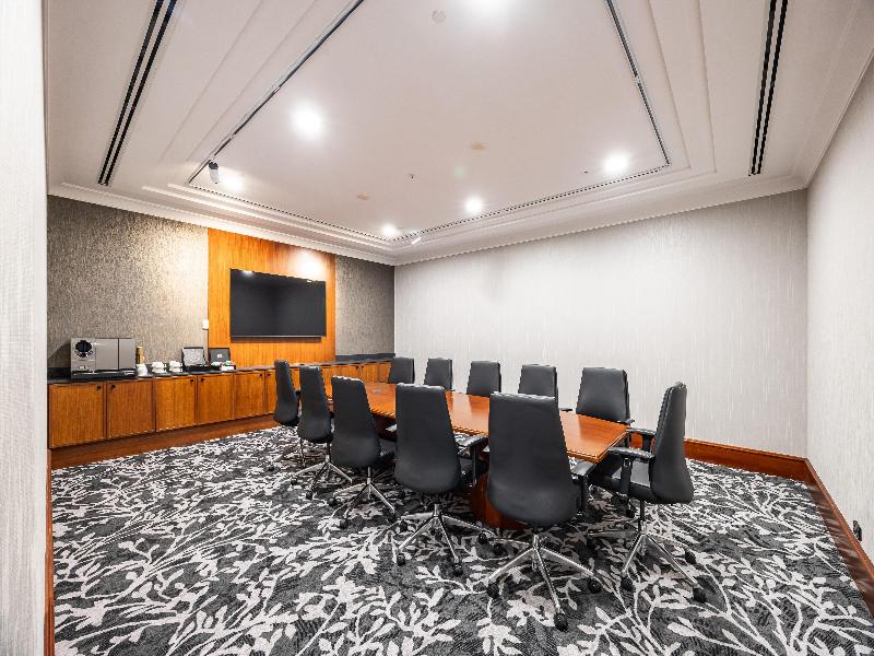 Duxton Hotel image