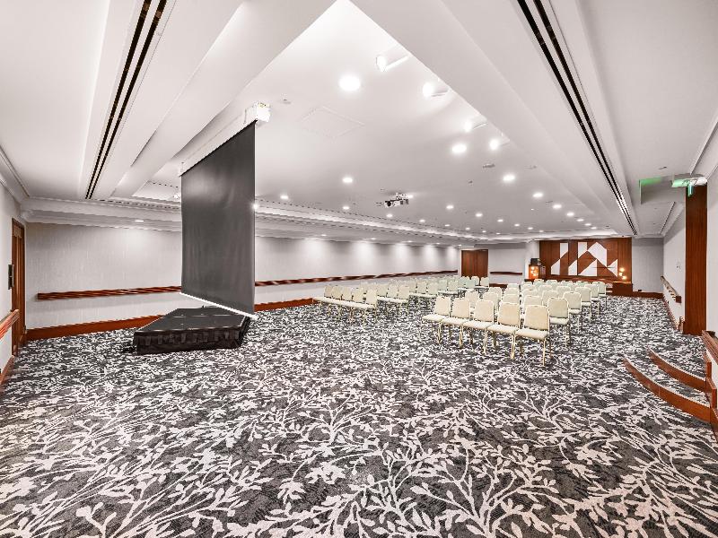 Duxton Hotel image