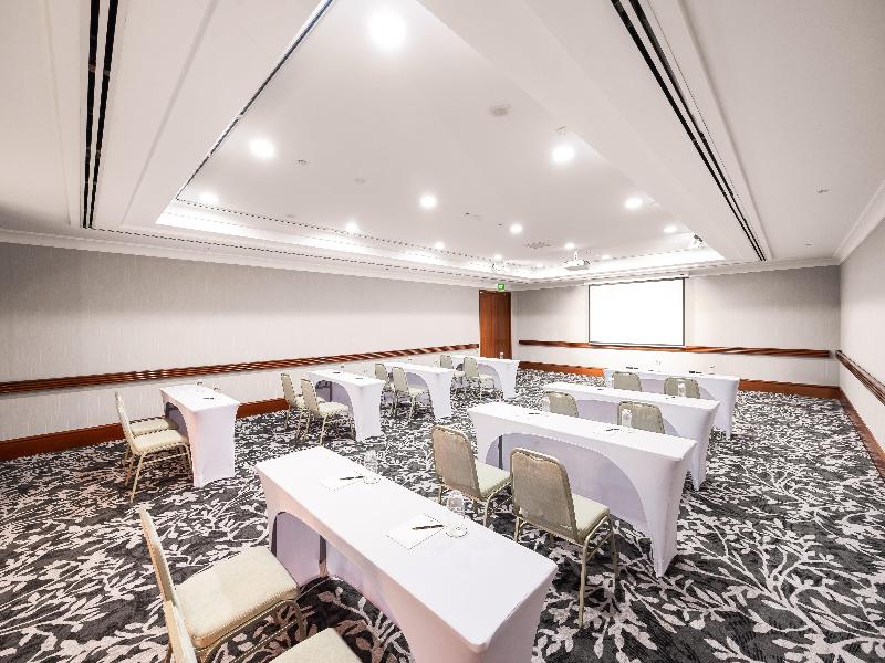 Duxton Hotel image