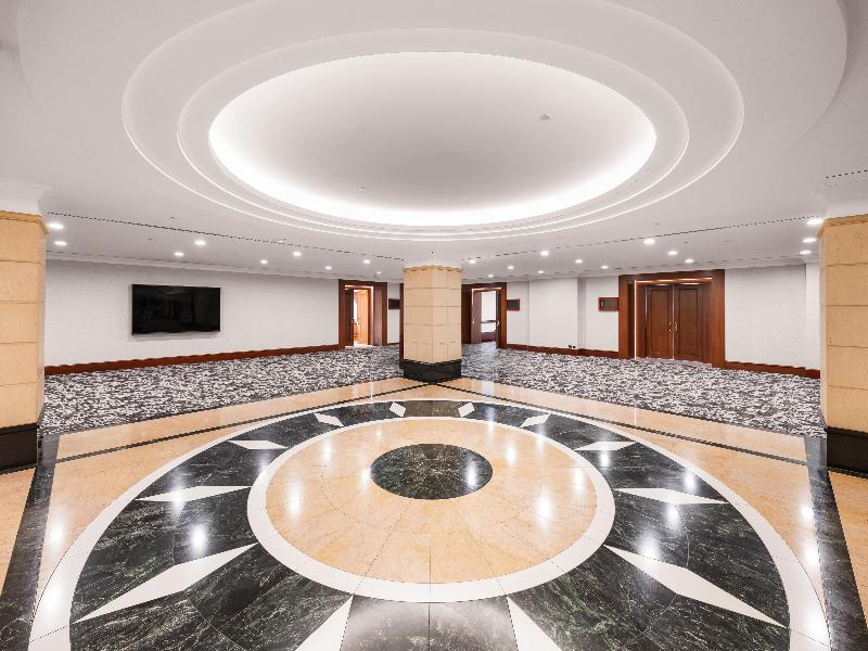 Duxton Hotel image