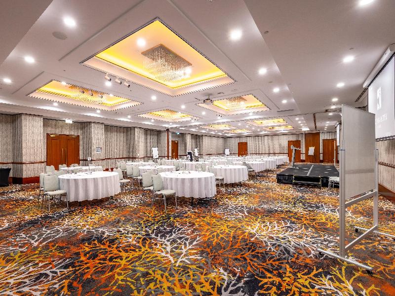 Duxton Hotel image