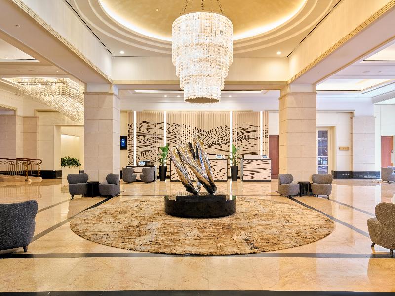 Duxton Hotel image