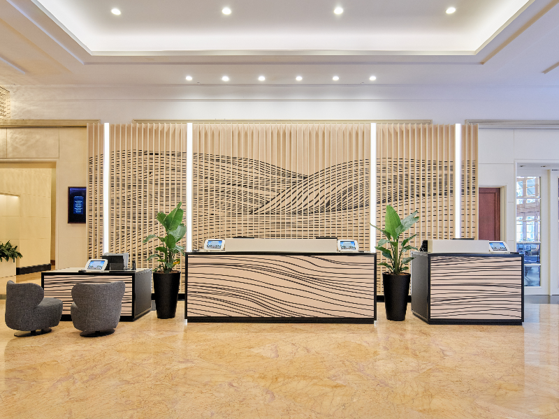 Duxton Hotel image