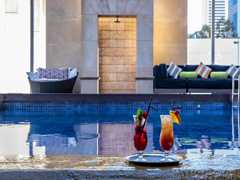 Duxton Hotel image