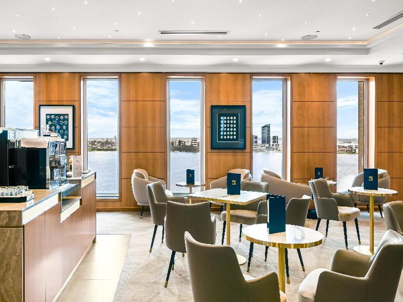 Duxton Hotel image