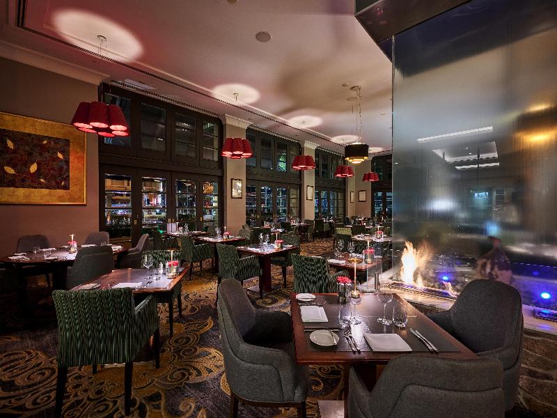 Duxton Hotel image