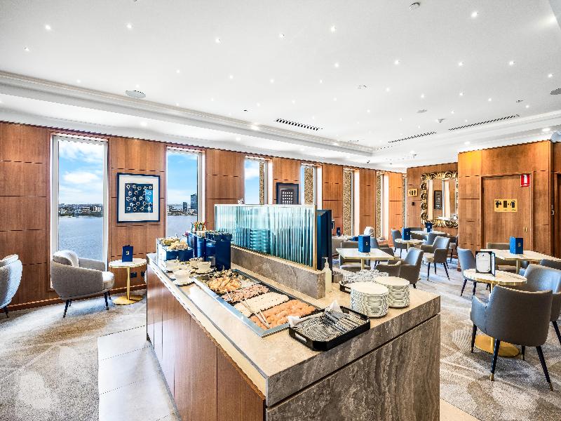 Duxton Hotel image
